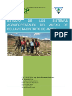 Sistemas Agroforestales en Jarpa