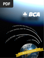 Download Makalah Tahap Mahir - Teller Bakti BCA by Agus Riyadi SN316011068 doc pdf