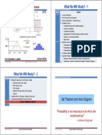  Stochastic Processes