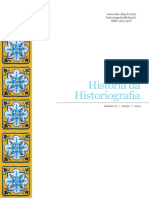 Historia Da Historiografia[1]