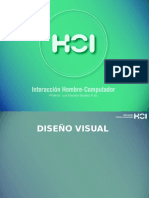 Diseño Visual