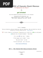 Anonymous Hypersphere PDF | PDF