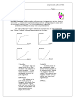 Interpretacion de Graficas