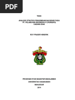 Download Analisis Pengembangan Bisnis Pada PT Pelabuhan Indonesia VI Cabang Biak by ananto muhammad SN316012507 doc pdf