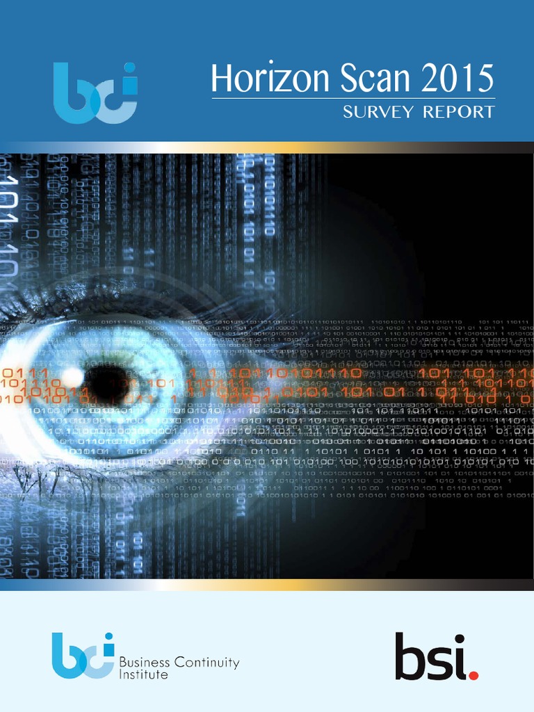 Horizon Scanning Program Uk – Government horizon scanning – YLUY