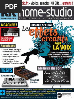 Keyboards Recording 315 Avril 2016 Disc Jockey Cinematographie