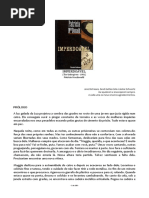 Macdonald, Patricia - Imperdoavel