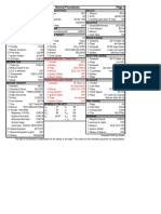 Checklist c172n