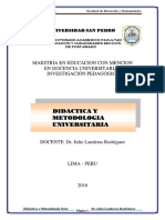 LANDERAS  MODULO DIDACTICA Y METODOLOGIA UNIVERSITARIA actualizado 07-06-16.pdf