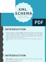 XML Schema