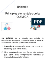 Fundamentos de Quimica_Unidad 1
