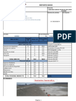 Reporte Diario Sábado 09-08-2014