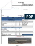 Reporte Diario Lunes 11-08-2014