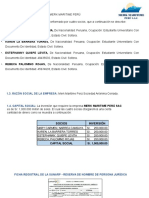 Aduanas -Trabajo Grupal-transporte Maritimo