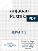 Hepatitis a Tinjauan Pustaka