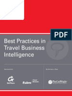 Gbta Phocuswright Best Practices Travel Biz Intel