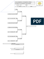 Feuille de Compétition / Competition Sheet Poland Open/ Pytlasinski/ Ziolkowski