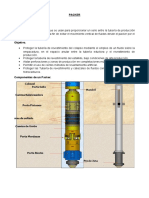 Cuestionario Examen de Produccion 2parcial