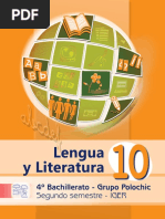 Libro Polochic Lengua y Lite. 2º Sem