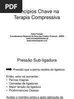 Terapia compressiva