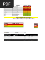 Ejemplo de Resumen Ejecutivo