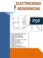 ELECTRICIDAD RESIDENCIAL - Manualesydiagramas.blogspot.com