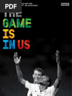 Download USA Bid Book - English by soccer_bsd SN31603962 doc pdf