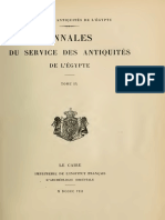 Maspero, J., Bracelets-Amulets d'Epoque Byzantine, Annales de Service Des Antiquites d'Egypte Τόμ. 9 (Κάιρο 1908) Σσ 246 κ.ε..