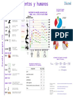 Energia Alimentos Humanos PDF