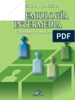 SZKLO EpidemiologíaIntermedia PDF