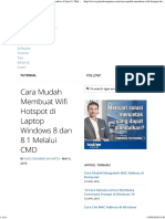 Cara Mudah Membuat Wifi Hotspot di Laptop Windows 8 dan 8.1 Melalui CMD - Pintar Komputer.pdf