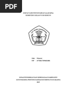 Download Diktat Ipa Kls 6 Semester 1 by Tiwi Piwi SN316045397 doc pdf