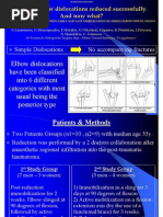 Download Early Mobilisation for Elbow Dislocations by Nick Lasanianos SN31604661 doc pdf