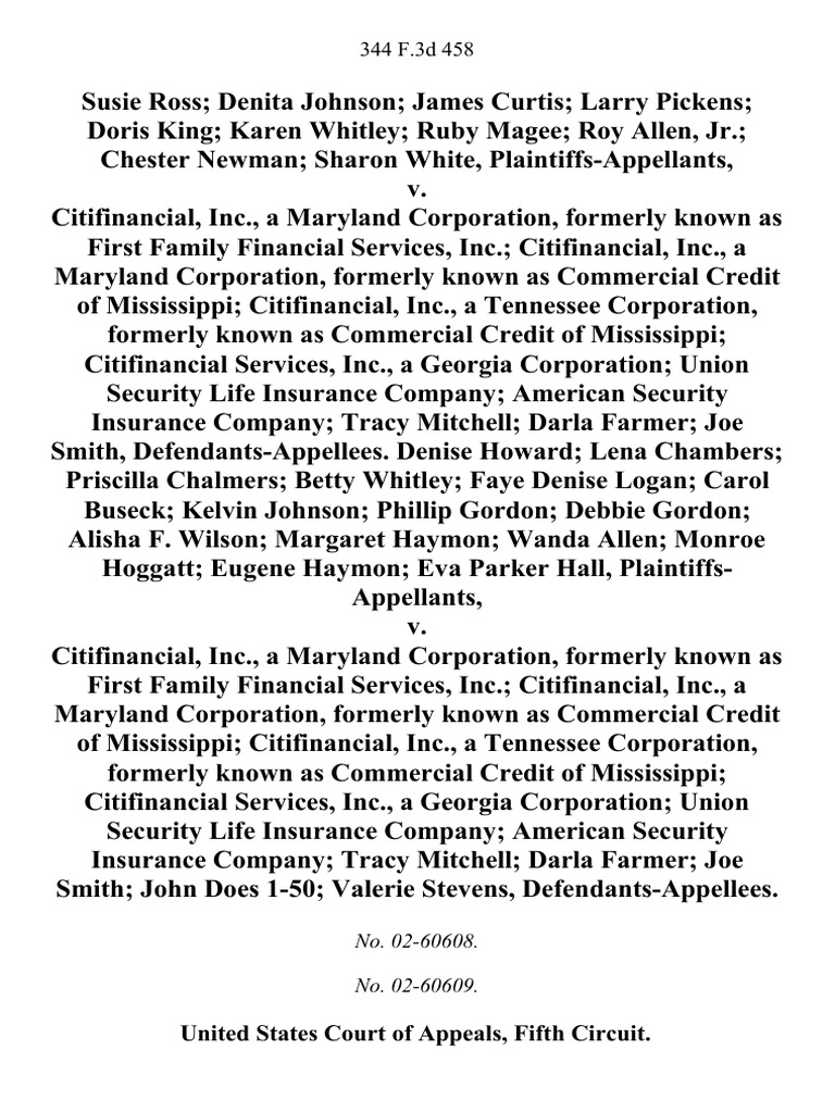 Mississippi Rules Of Civil Procedure >> Susie Ross Denita Johnson James Curtis Larry Pickens Doris ... Mississippi Rules Of Civil Procedure >> Susie Ross Denita Johnson James Curtis Larry Pickens Doris ...