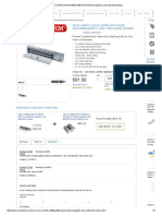 Seco Larm e 941sa 600pq 600