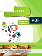 Download Lembar Kerja Pelatihan Kurikulum SMA by Azlan Andaru SN316050624 doc pdf