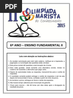 II-OMC-6º-ANO-2015