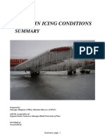 DGAC Icing Flight Manual PDF