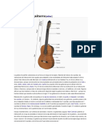 Guitarra