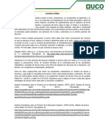 Lectura Critica PDF