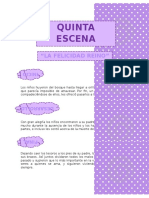 5 Escena Modificada