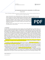 A Bi-Level Constraint-Oriented Outsourcing Framework For Orchestration of An ERP System - Asp - 3 PDF