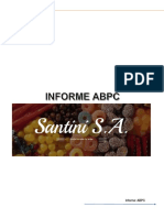 Informe Abp - Santini