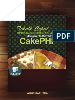 cakephp