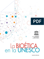 Unesco Bioetica Es