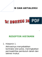 HISTAMIN