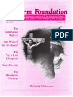 Our Firm Foundation -1987_11