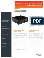 NRT-620 Datasheet