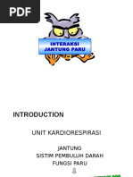Download Interaksi jantung paru by Susilo Aja SN316071938 doc pdf