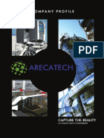 Arecatech SB Company Profile-040214 PDF